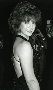 Linda Gray  1983, NY.2.jpg